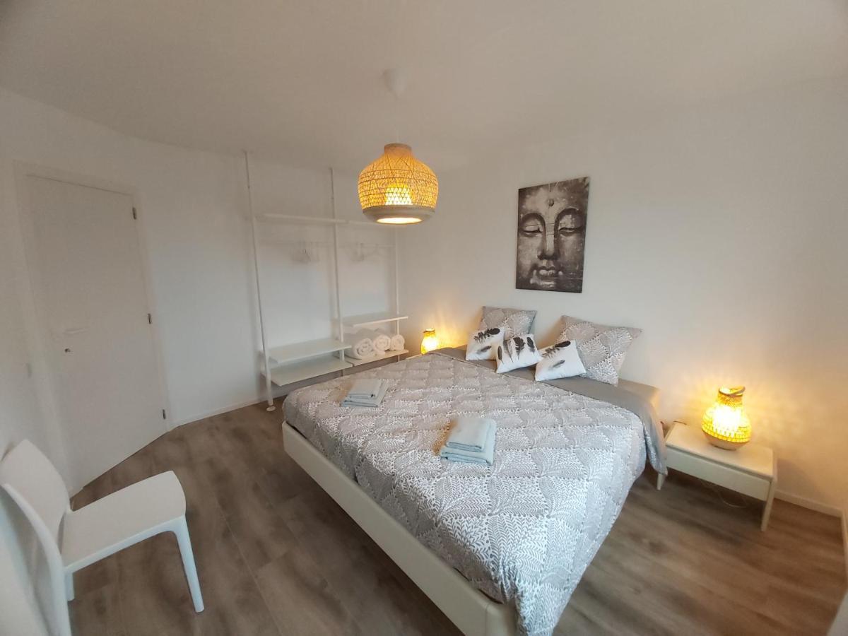 Sea & The City Blankenberge Exterior foto